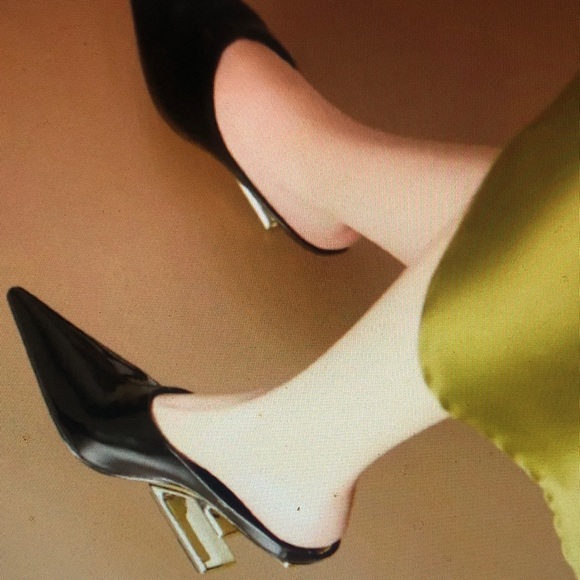 women shoes Heels - Picture 3 of 4